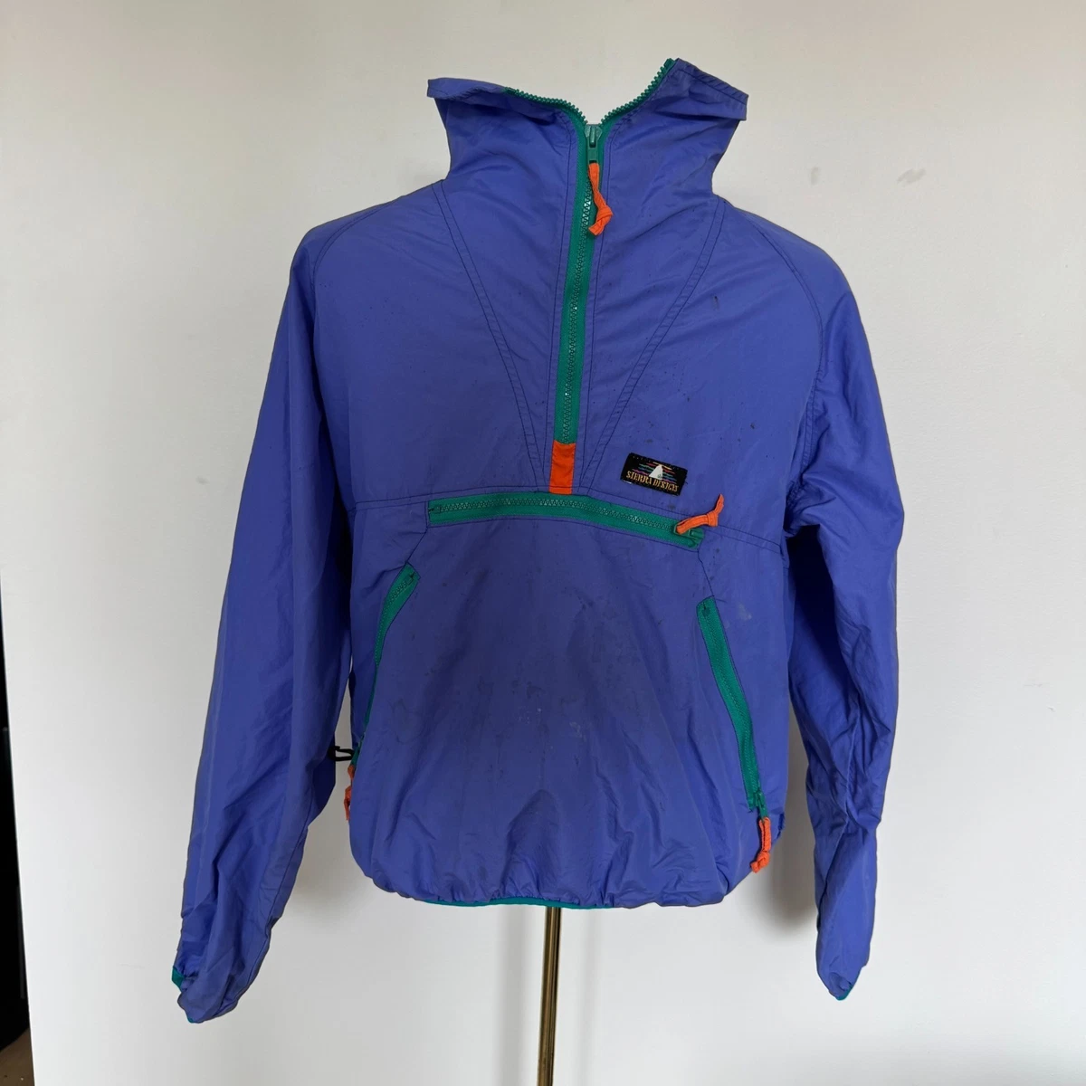 Sierra Designs Nylon Outer Shell Parkas for Men for Sale | Shop