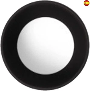 Alfombrilla protectora para vasos de 70 mm, funda de silicona, resistente al - Imagen 1 de 5