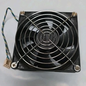 AVC DS09225R12H DC12V 0.41A   4-Wire Silent Cooling Fan - Picture 1 of 2