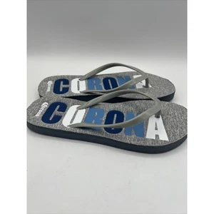 Sandalias Corona Extra Chanclas Para Mujer Talla Mediana (7/8) Nuevas y Genuinas - Imagen 1 de 9