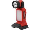 Yato Akku-LED-Arbeitsleuchte 2-In-1 18V 250Lm (Ohne Akku und Ladegerät) YT-82...