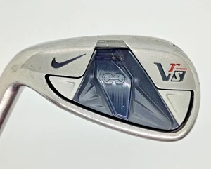 NIKE VRS COVERT PITCHING WEDGE LEFTY ALL ORIGINAL REG FLEX STEEL NIKE GRIP 36" - Picture 1 of 13