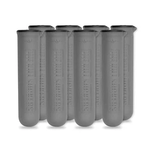 Bunkerkings ESC Pods - 8 Pack - Clear - Picture 1 of 4