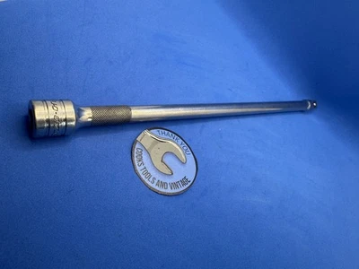 Snap-on FXK11 3/8 Drive 11" Knurled Friction Ball Extension JL100 - Image 1 of 2