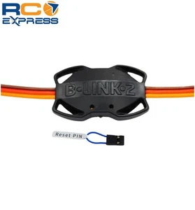 Castle Creations B-Link 2 Bluetooth Interface CSE011-0181-00 - Picture 1 of 1