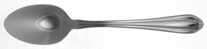 Gorham Silver Melon Bud  Teaspoon 181262 - Picture 1 of 1