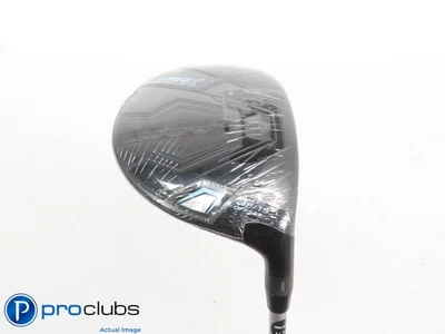 New! Ladies Cobra '24 AIR-X Offset 19* 3 Wood - UltraLite 45 Ladies Flex #425923 - Image 1 of 4