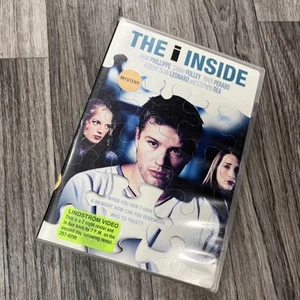 I inside (DVD, 2003) - Picture 1 of 4