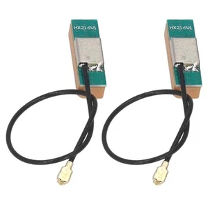 Für hohe Empfindlichkeit Mini -GPS -Keramik aktive Antennen 2PCS -Tracker - Zdjęcie 1 z 24