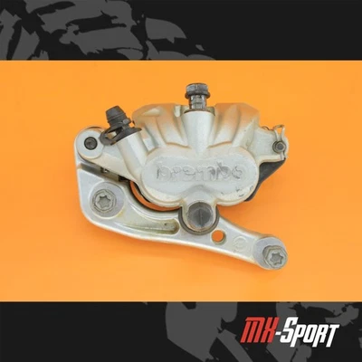 09-24 2016 KTM 250 SX-F OEM Brembo Front Brake Caliper Holder Assembly - Image 1 of 4