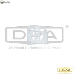 SLIDING SHOE WINDOW REGULATOR 88370378302 FOR SKODA OCTAVIA/Combi AZJ/AEG 2.0L - Picture 1 of 9