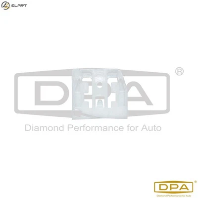 SLIDING SHOE WINDOW REGULATOR 88370378302 FOR SKODA OCTAVIA/Combi AZJ/AEG 2.0L - Image 1 of 4