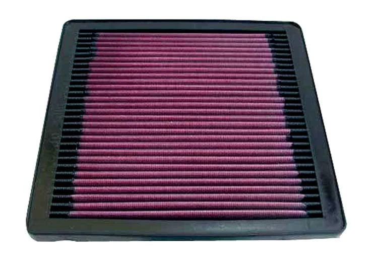 K&N Replacement Air Filter AIR FILTER, MITS MONTERO SPRT 3.0L 97-03, DOD STEALTH - Изображение 1 из 1