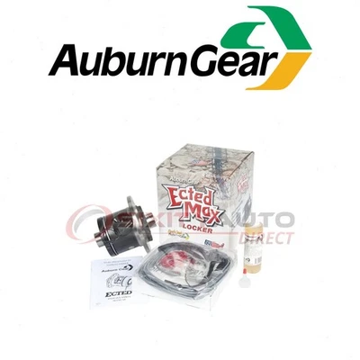 Auburn Gear Rear Differential for 1960-1967 Dodge D200 Series - Driveline kb Foto 1 de 4