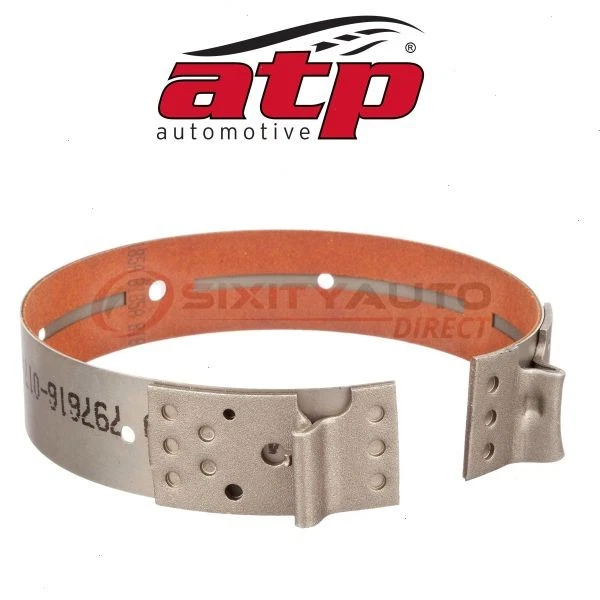 ATP Kick Down Automatic Transmission Band for 1965-1974 Dodge Dart - Bands  dq - Image 1 of 4