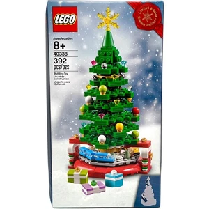 LEGO Temporada: Árbol de Navidad (40338) - Imagen 1 de 14
