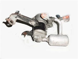 AIR CONDITIONING DRYER TOYOTA HILUX (KUN)(2005->) - Image 1 of 1