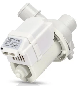 Waschmaschine Ablaufpumpe DPO40-012 4681EA1007A für LG Waschmaschine NICHT OEM - Bild 1 von 19