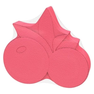 Lote de 3 queridas bombas de baño de arándano y flor naranja - 4,6 oz - Imagen 1 de 1