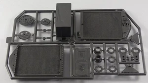 Pocher 1:8 Diverse Teile K 72 Rolls Royce Phantom II Coupe 1932 72-17  - Bild 1 von 1