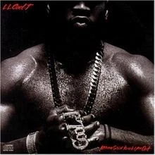 Mama Said Knock von Ll Cool J | CD | Zustand sehr gut - Bild 1 von 2