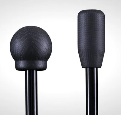 Fanatec ClubSport Shifter Carbon Knobs Kit CSS CKK - Bild 1 von 4