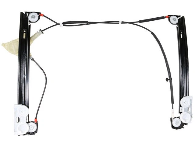 Regulador de ventana delantero izquierdo 21MJWJ32 para Mini Cooper 2006 2005 2007 2008 Foto 1 de 1