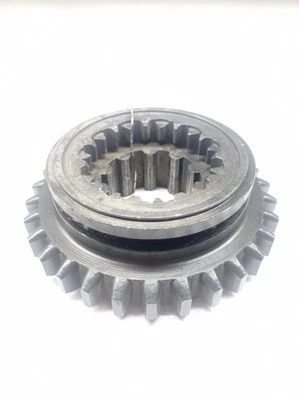 Land Rover series 2 1st Speed Mainshaft Gear / 30T - 511205 - Image 1 of 3