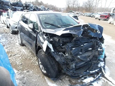 Interruptor de encendido compatible con 19-23 MALIBU 2012501 Foto 1 de 4