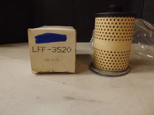 LFF-3520 Fuel Filter NOS - Bild 1 von 4