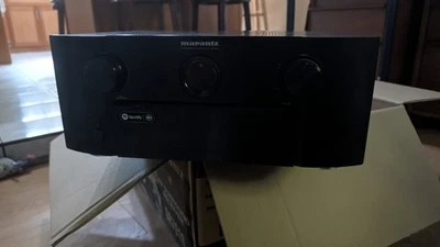 马兰士SR7010 9.2通道接收器 — 第 1/4 张图片