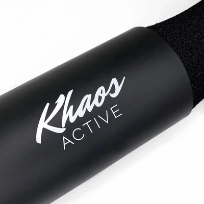 Barbell Squat Pad – High Density Foam Hip Thrust Pad for Comfort & Support  - Image 1 of 3