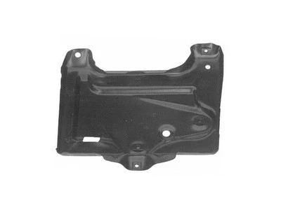 For 1967 Chevrolet El Camino Battery Tray 41454BPHX Goodmark -- BATTERY TRAY - Image 1 of 2