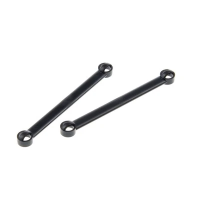 2x Lego Technic Connector 1x9 Black Beam Mindstorms 6244698 35257 32293 - Image 1 of 2