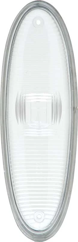 Belvedere Fury Savoy 1963; lente Park Lamp; cada uno; ¡hecho en Estados Unidos! Foto 1 de 1