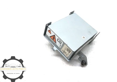 2017-2020 LINCOLN CONTINENTAL POWER INVERTER CONVERTER CONTROL MODULE OEM - Image 1 of 4