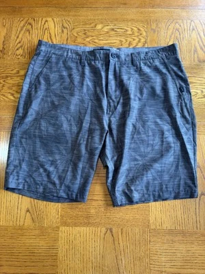 Pantalones cortos híbridos Rip Curl Boardwalk para hombre talla 40 Foto 1 de 4