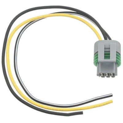 Nuevo conector de sensor de altura de conducción de suspensión SMP para GMC Sierra 1500 HD 2005-2006 Foto 1 de 4