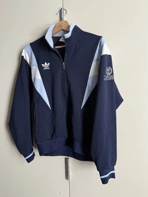 Adidas Vintage Y2K 90s Sport Lore Blue Japanese Edition Track US Medium Women’s - Image 1 of 4