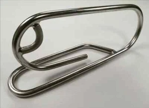 Heavy Duty Anchor Lifter/Retriever - Stainless Steel - Picture 1 of 2