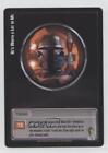 2001 Star Wars: Jedi Knights Trading Card Game Scum and Villainy #1 0b0