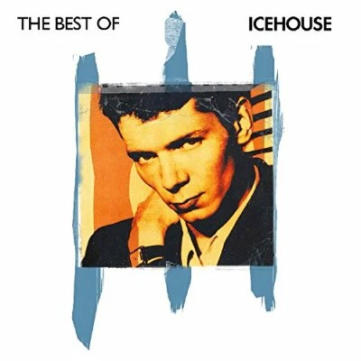 Icehouse: The Best Of Icehouse: NEU CD Digipak REPUK1169 - Bild 1 von 2