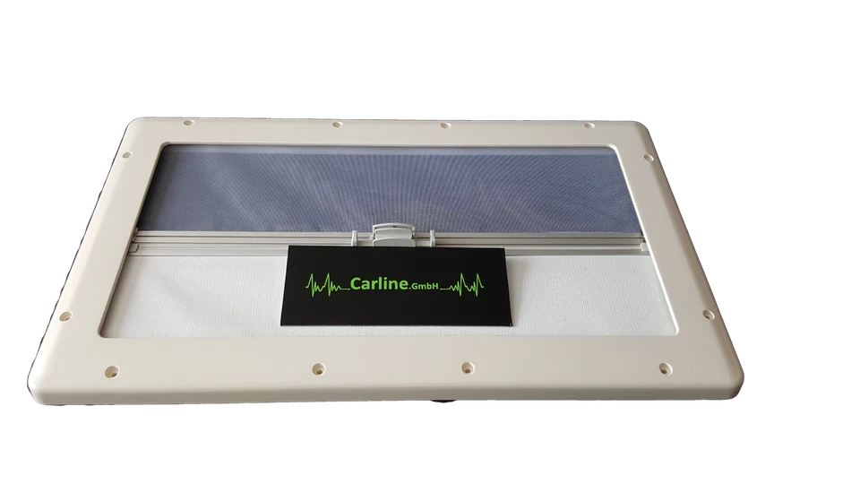 Dometic Mini Heki Innenrahmen - Creme-Weiss (24863)