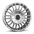 Borbet Wheels CW3 8.5x19 ET35 5x114,3  for Lexus ES 300h GS IS NX RC F RX UX