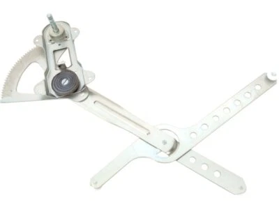 Regulador de ventana para Chevrolet K3500 1988-1994 JC Whitney 93851JZJP 1989 1990 Foto 1 de 2