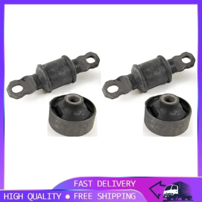 Kit de buje de brazo de control para Pontiac G5 2009 2008 2007 Foto 1 de 3