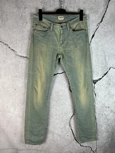 Edwin Japanese tokyo slim distressed denim pants - Picture 1 of 5