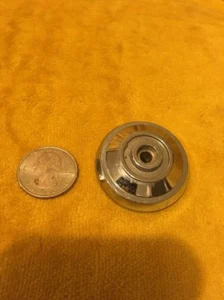 61-62 Chevrolet Impala Radio Knob Chevy Nova 3785717 - Bild 1 von 6