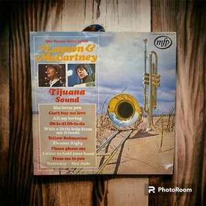 Lennon & McCartney Tijuana Sound - Bild 1 von 3