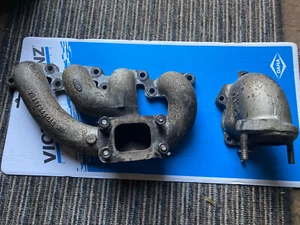 ford escort rs turbo parts - Picture 1 of 9